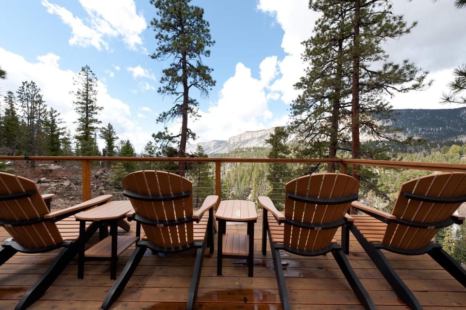 1831 Lake Purgatory Drive House in La Plata County