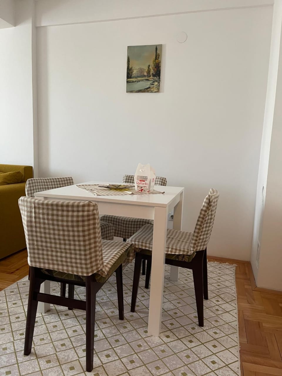 Sedmi Juli Apartment in Serbia