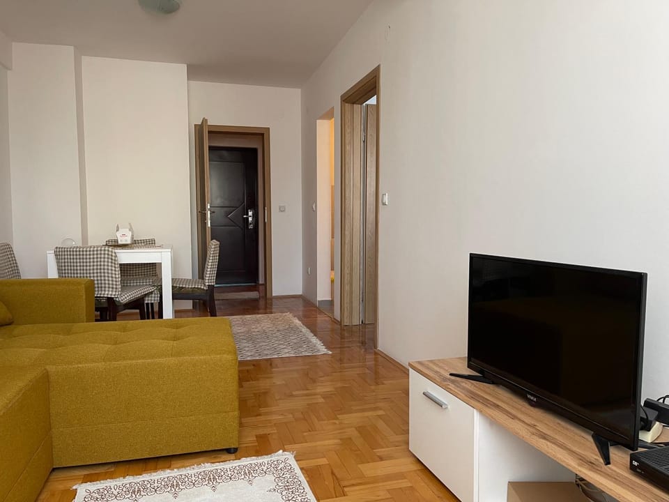 Sedmi Juli Apartment in Serbia