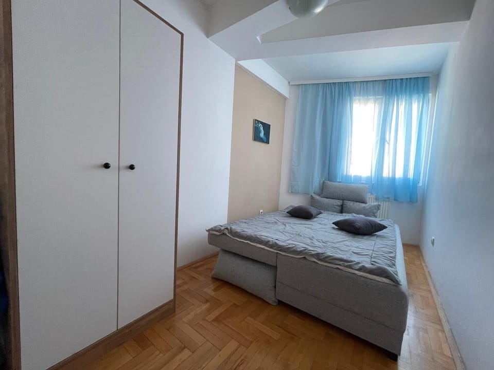 Sedmi Juli Apartment in Serbia