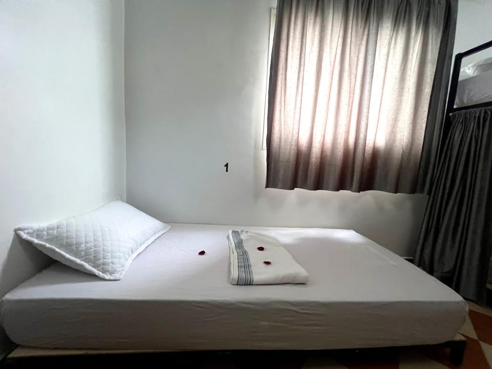 Dar Oussama Hostel in Rabat
