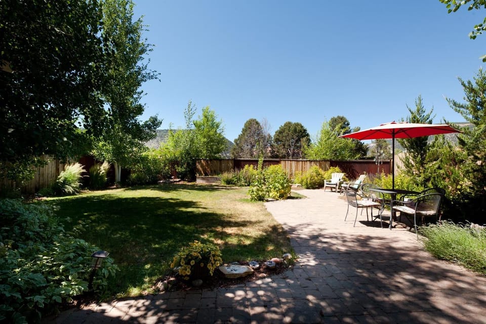 133 Metz Lane House in Durango
