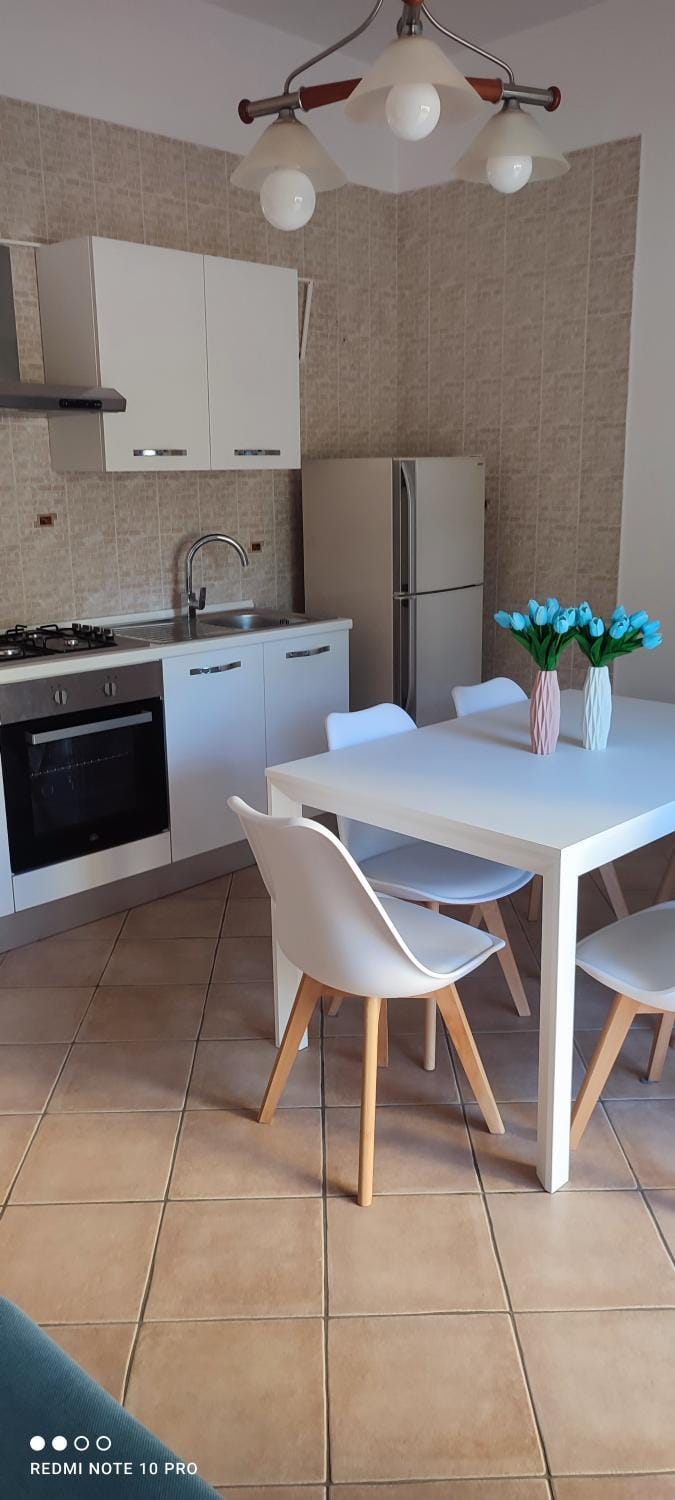 Il Tulipano House in Priora