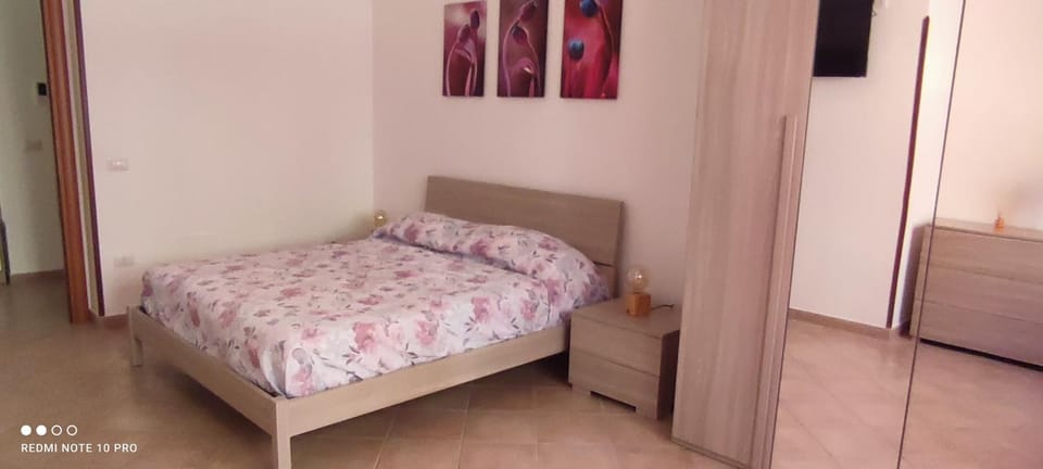 Il Tulipano House in Priora