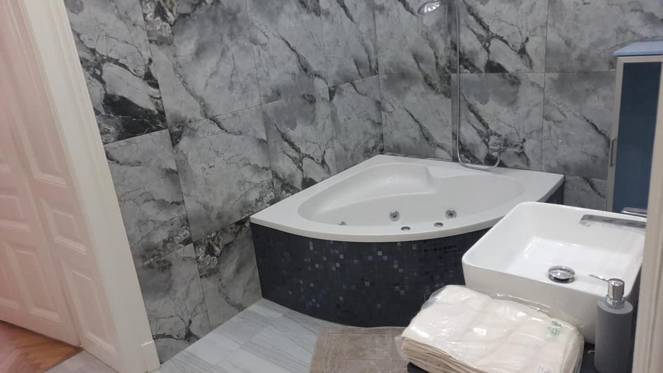 City Grand Apartman Apartment in Hungary