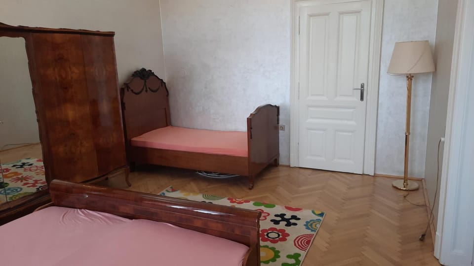 City Grand Apartman Apartment in Hungary