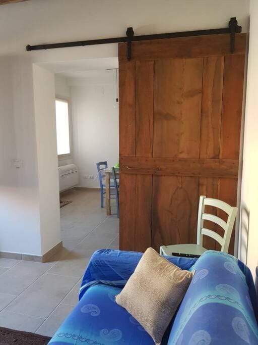Casa Emma Apartment in Lido di Venezia