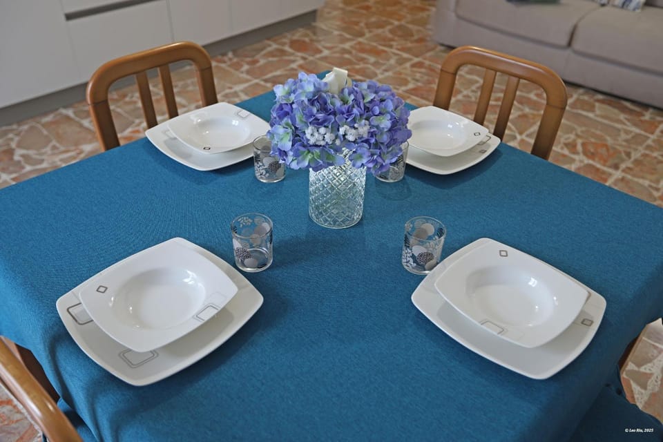 Sofia's Casita Apartment in Alghero