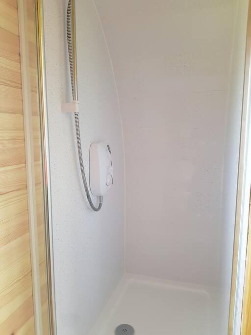 Croisgeir Self Catering Pod Apartment in Scotland