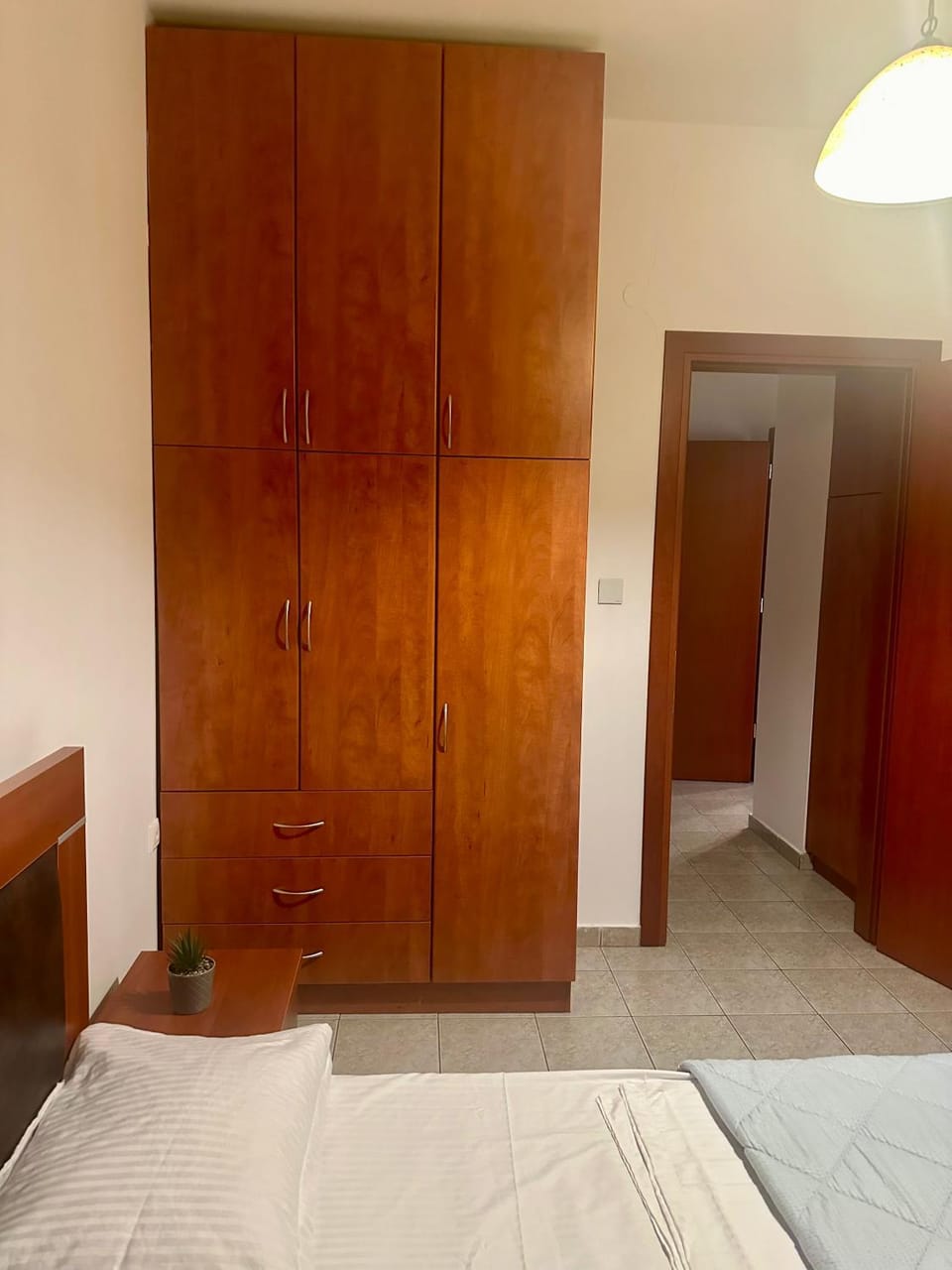 cooper Apartment in Kavala