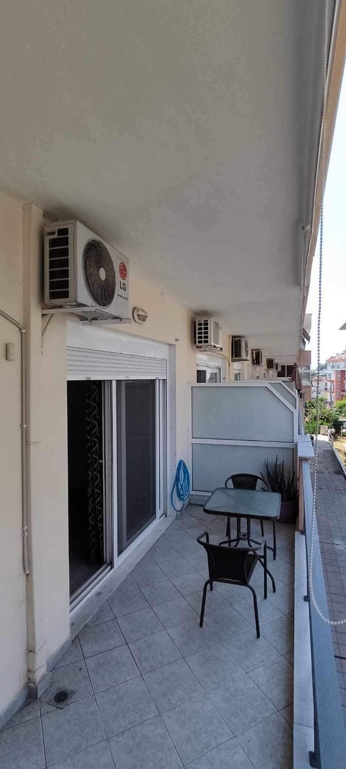 cooper Apartment in Kavala