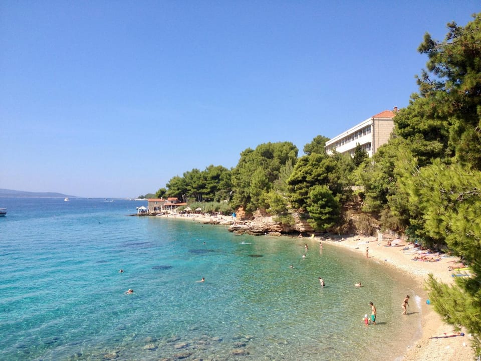 Apartments Bilic Apartment in Bol