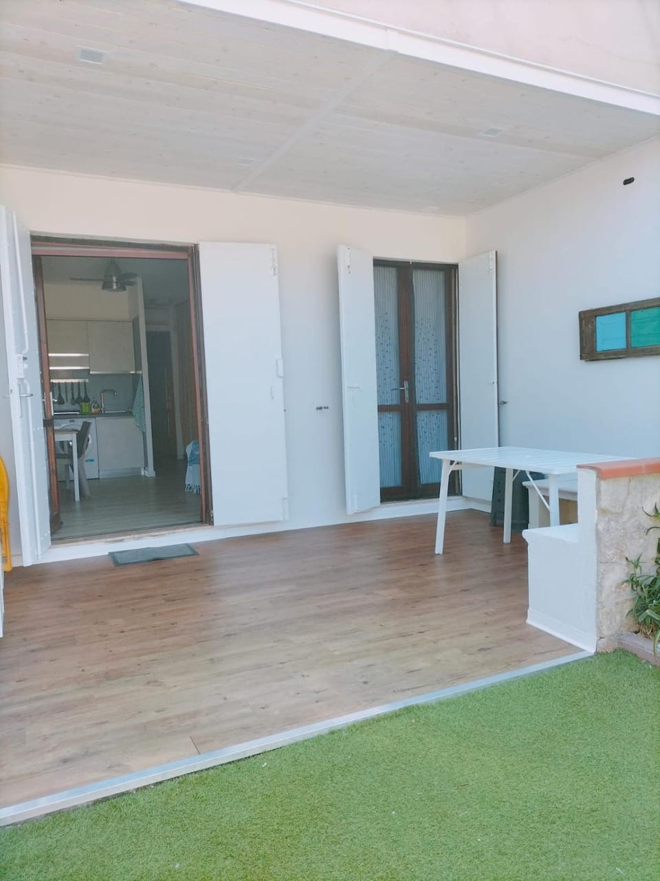Casa a schiera Serena Apartment in Quartu Sant'Elena