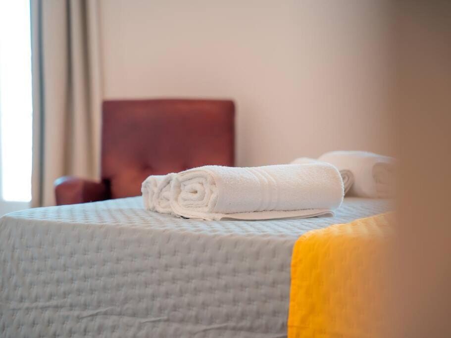 Myosotis luxury apartment Apartment in Syracuse