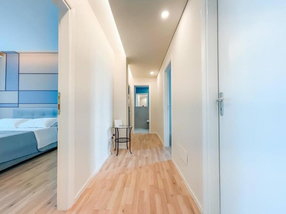 Myosotis luxury apartment Apartment in Syracuse