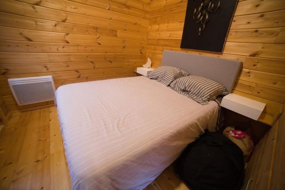 Cottage autour de l'étang 80 Chalet in Hauts-de-France