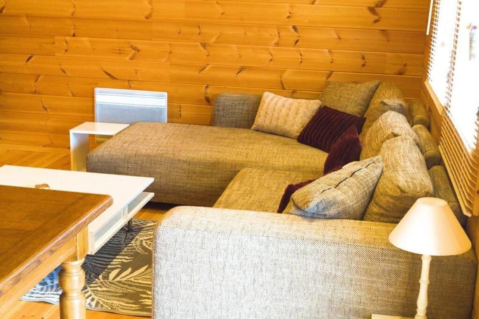 Cottage autour de l'étang 80 Chalet in Hauts-de-France