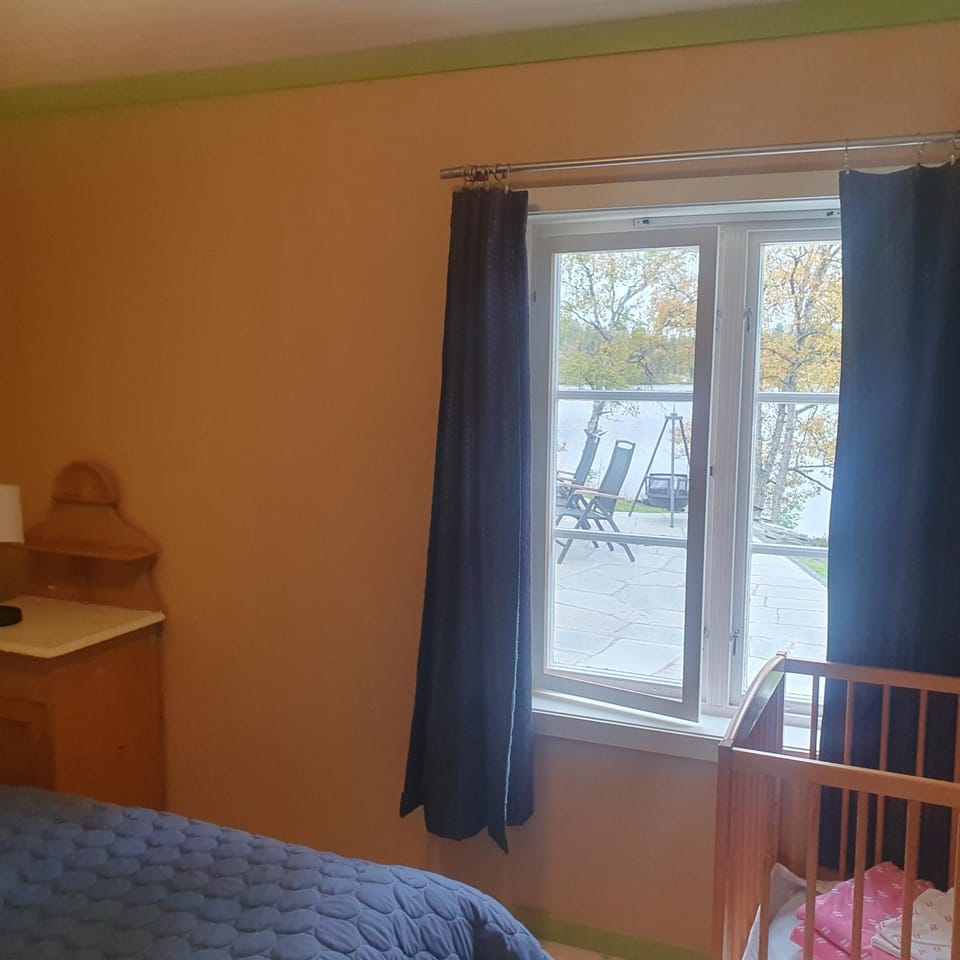Bed, Bedroom, cot