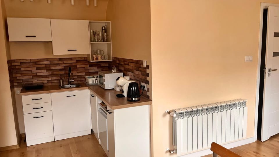 U Piekarza za Piecem Apartment in Lower Silesian Voivodeship