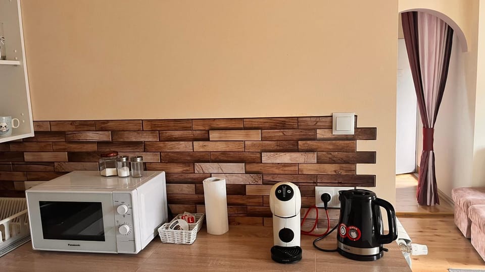 U Piekarza za Piecem Apartment in Lower Silesian Voivodeship
