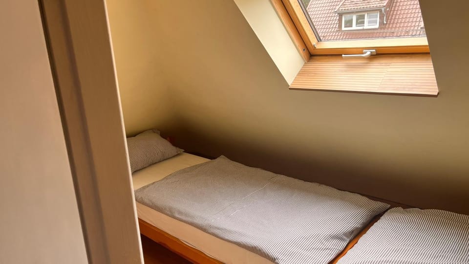U Piekarza za Piecem Apartment in Lower Silesian Voivodeship