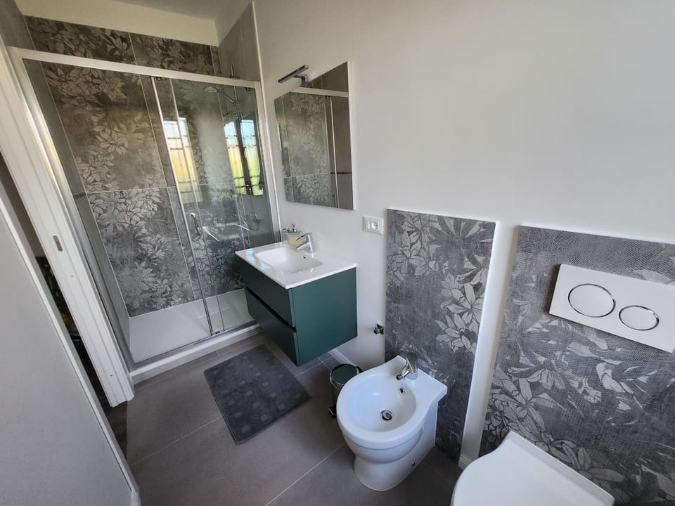 B&B Greppe68 Bed and Breakfast in Porretta Terme