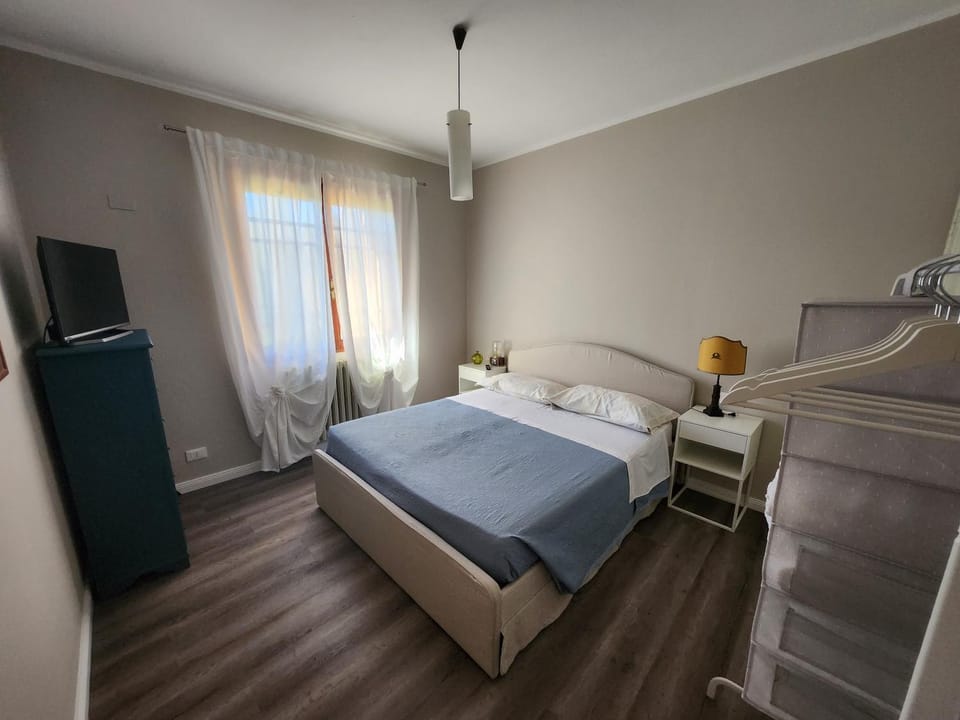 B&B Greppe68 Bed and Breakfast in Porretta Terme