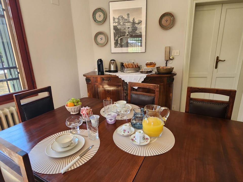 B&B Greppe68 Bed and Breakfast in Porretta Terme