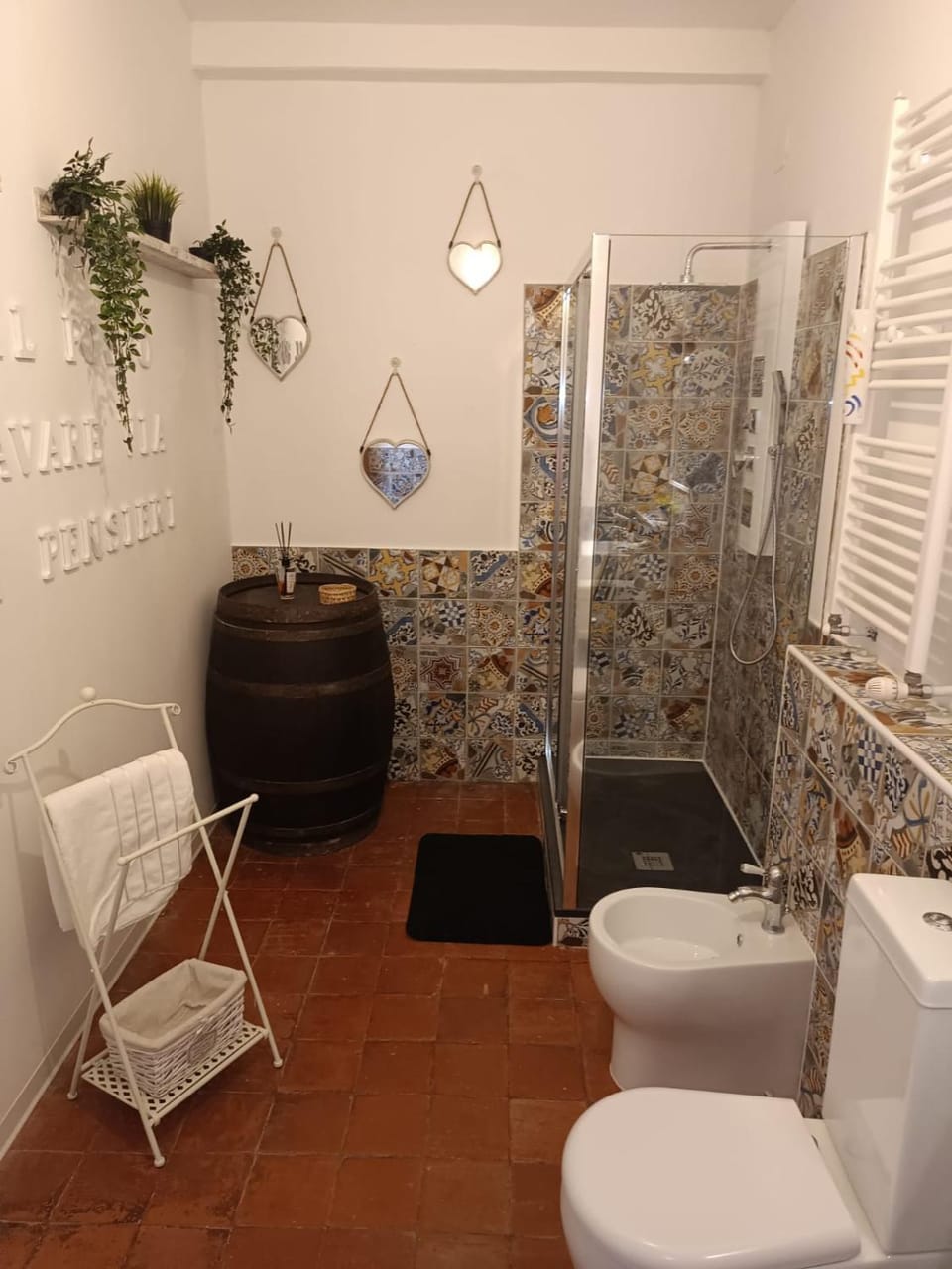 B&B TERRA DI COLLINA Relais Bed and Breakfast in Piedmont