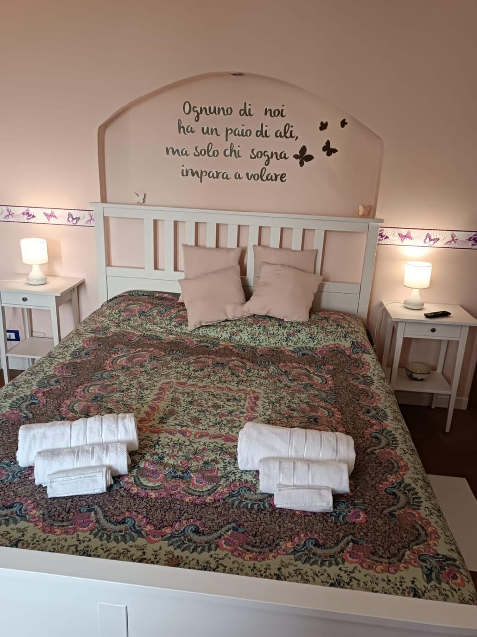 B&B TERRA DI COLLINA Relais Bed and Breakfast in Piedmont