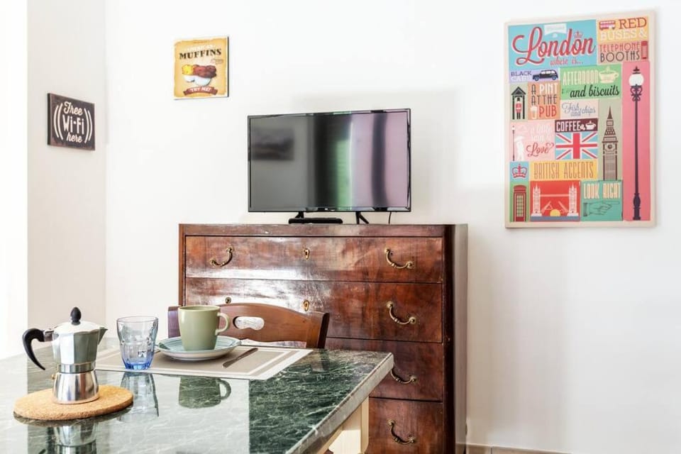 TV and multimedia