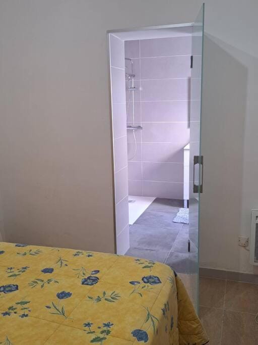 Nautilus Agradable villa a 5 minutos a pie de la playa House in Roses