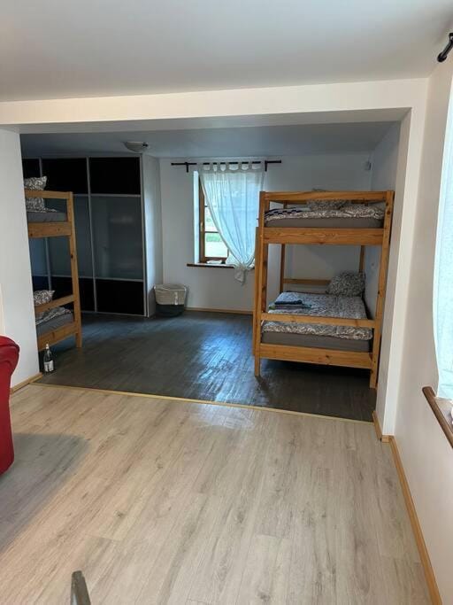 Engure apartment "Big one" Apartment in Latvia