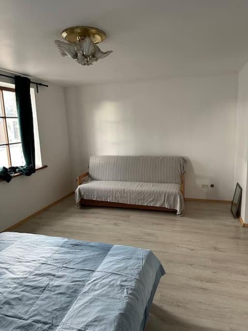 Engure apartment "Big one" Apartment in Latvia
