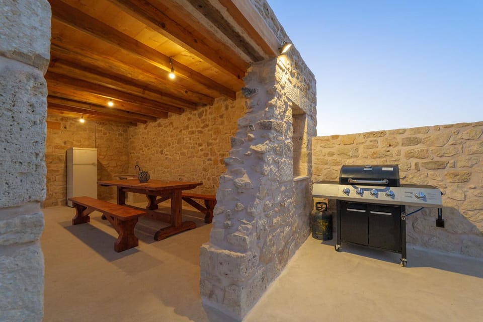 Villa Amarantos - Private pool Villa in Crete