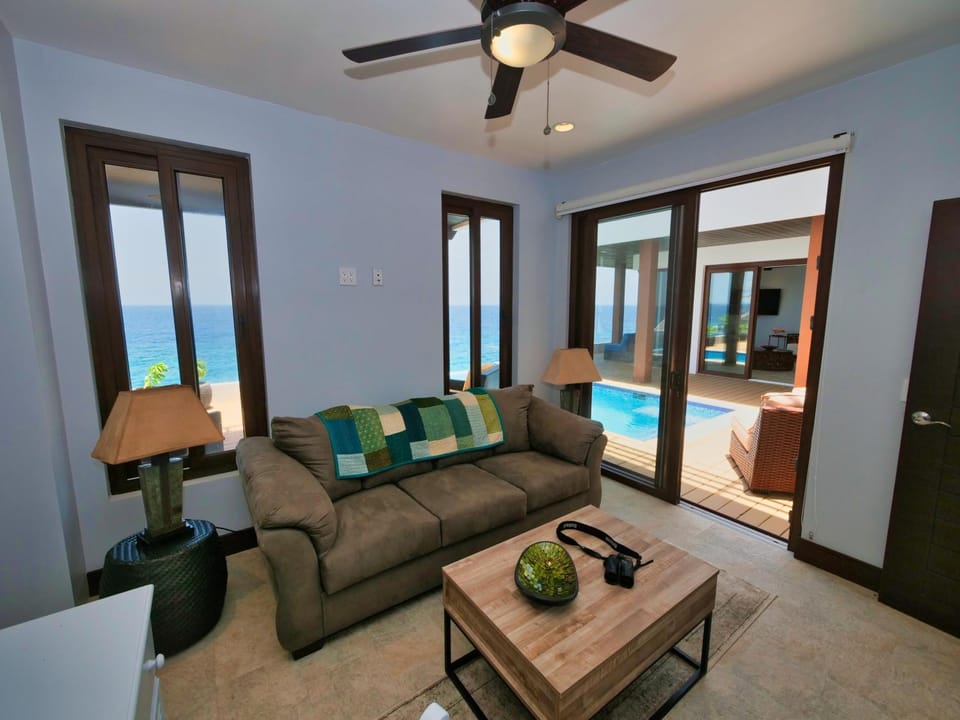 Sea view