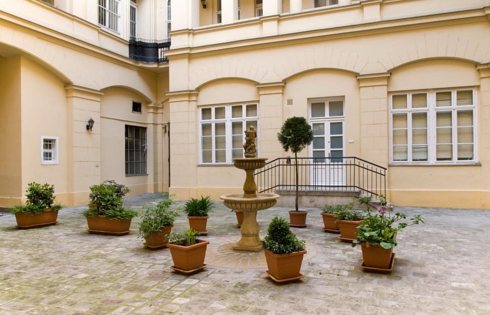 Decorative detail