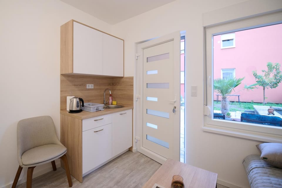 Sultan Apartments Apartment in Mostar