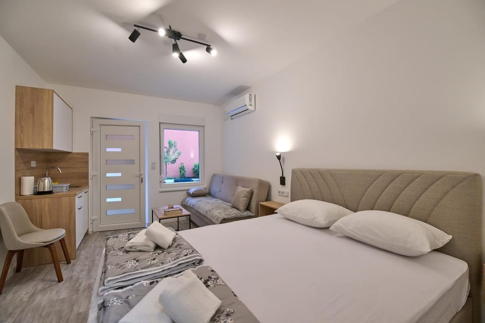 Sultan Apartments Apartment in Mostar