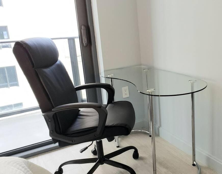 Gorgeous Upscale Condo in the Middle of Brickell Apartment in Brickell