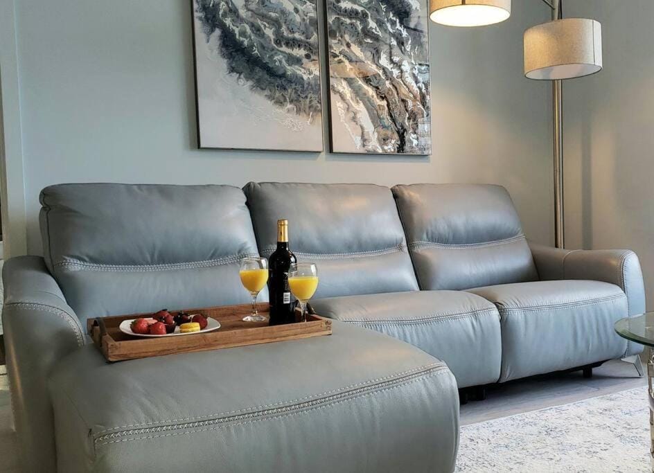 Gorgeous Upscale Condo in the Middle of Brickell Apartment in Brickell