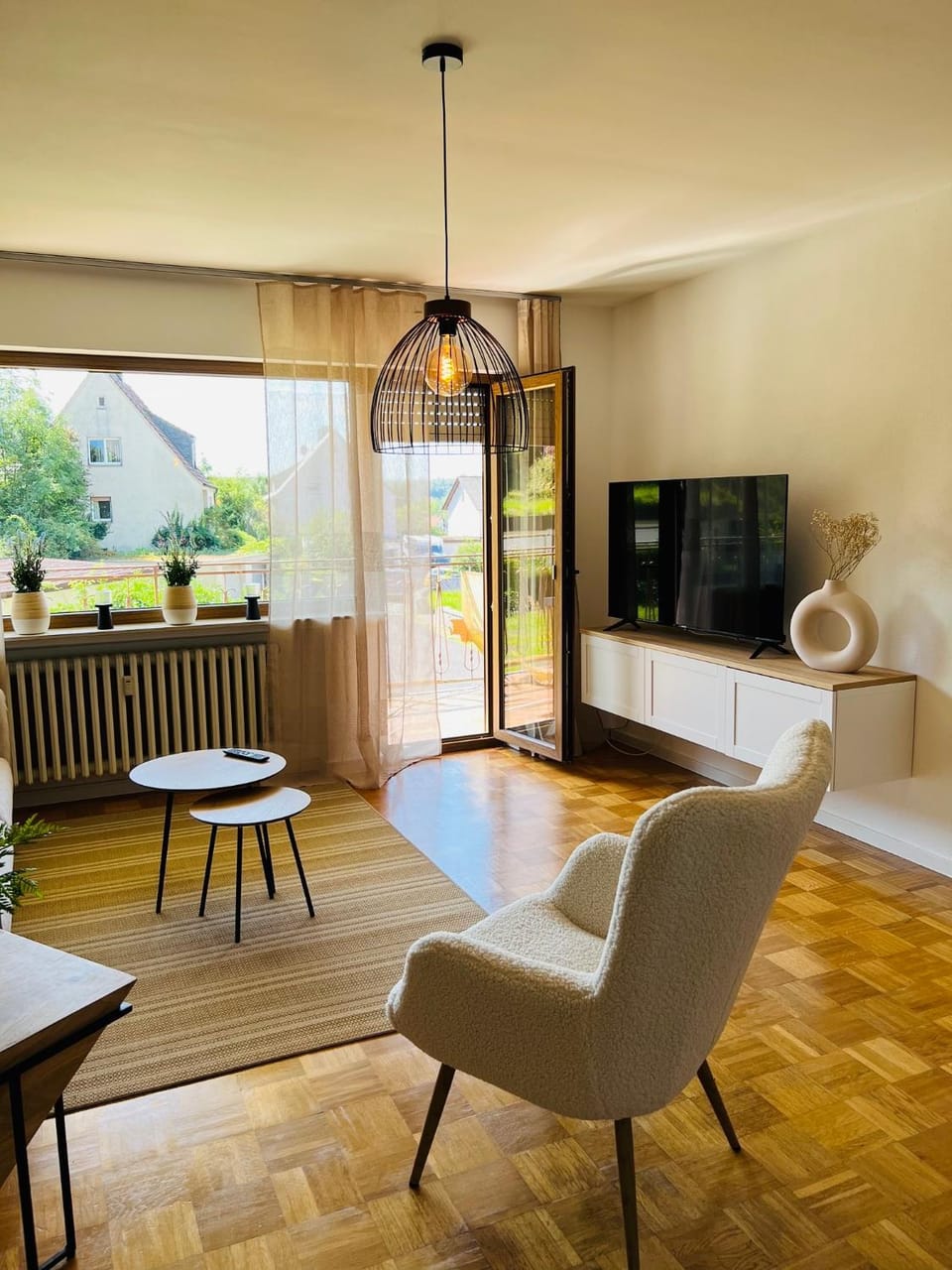 Landliebe Apartment in Bavaria