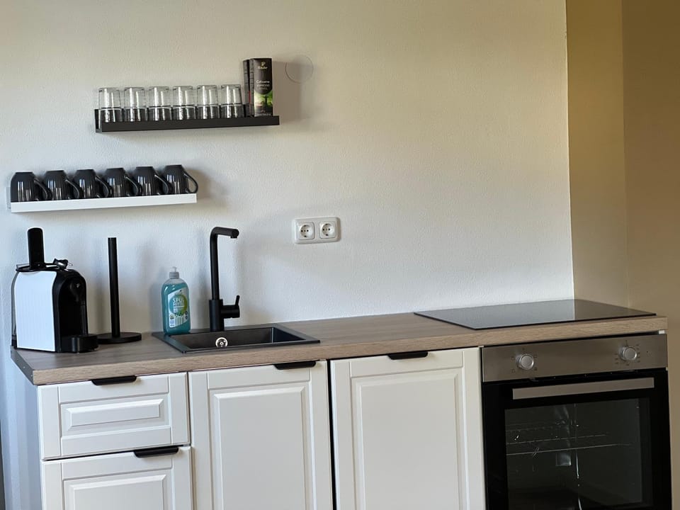 Landliebe Apartment in Bavaria