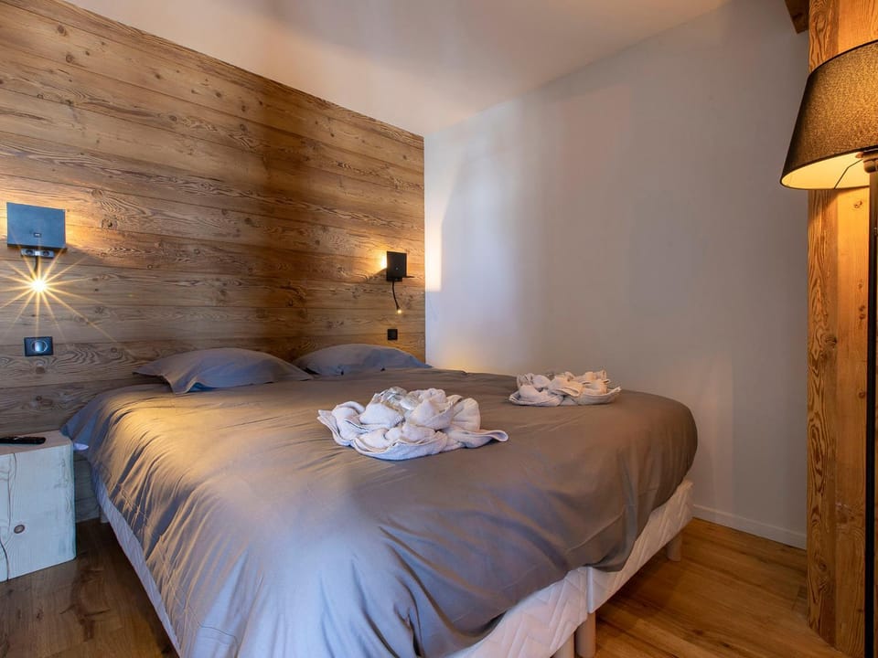 Duplex moderne 4/5 pièces 8 pers, Avoriaz - FR-1-314-201 Apartment in Avoriaz