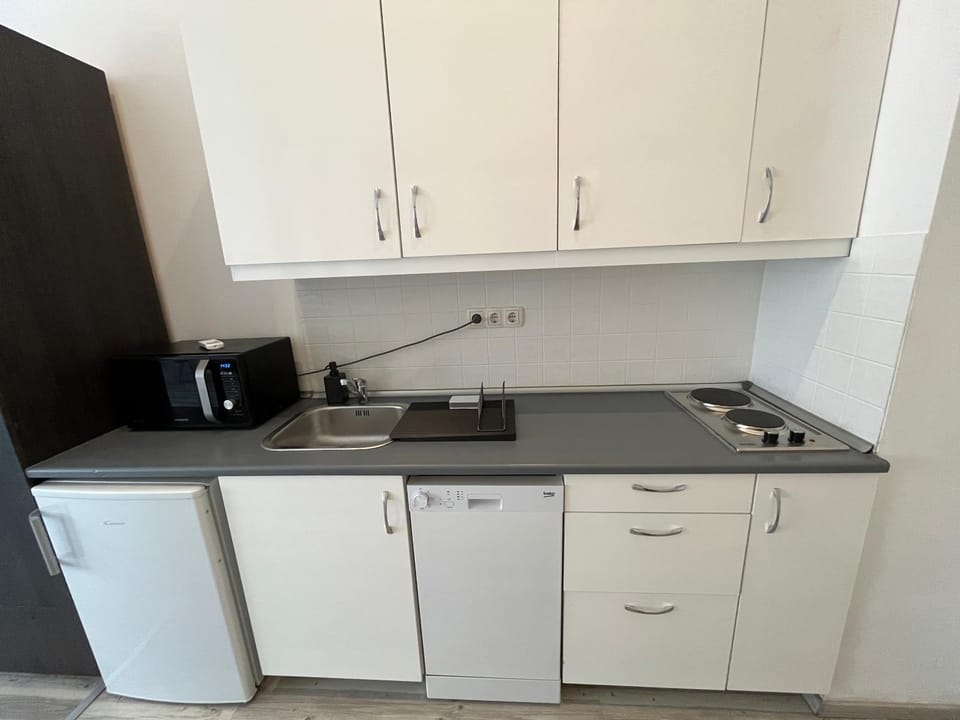 D58 Superior Apartments in the city center Apartment in Budapest