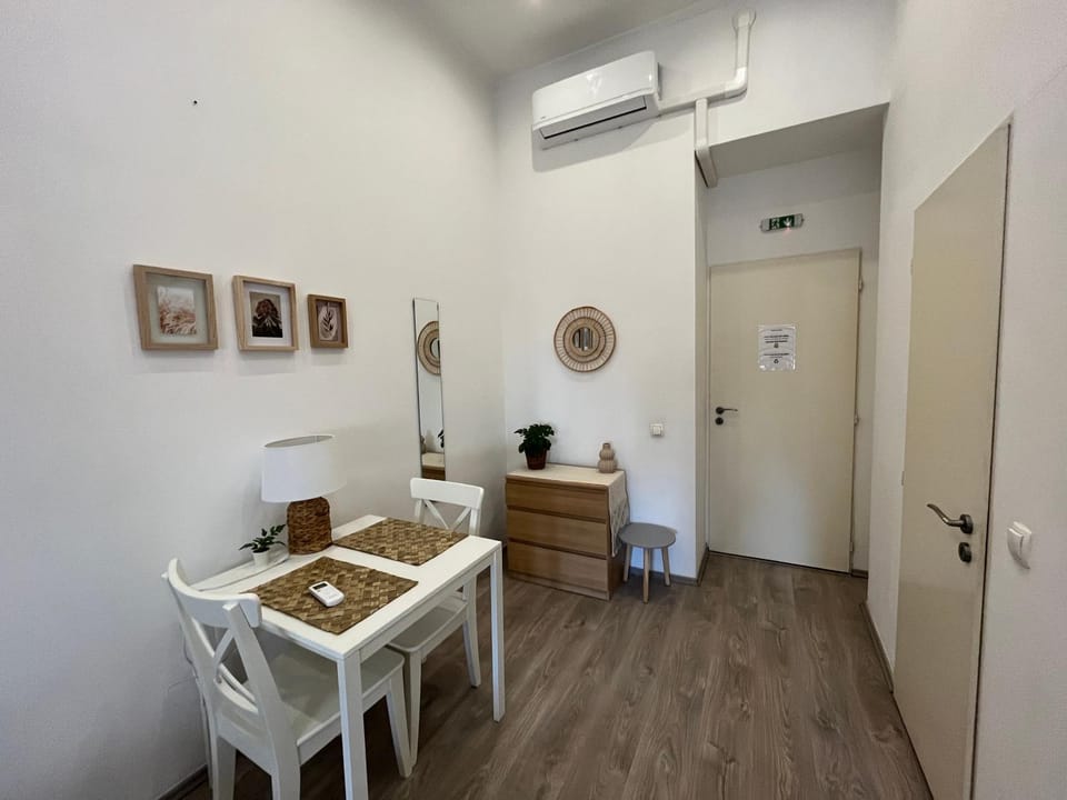 D58 Superior Apartments in the city center Apartment in Budapest