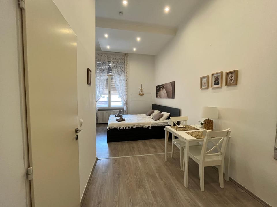 D58 Superior Apartments in the city center Apartment in Budapest