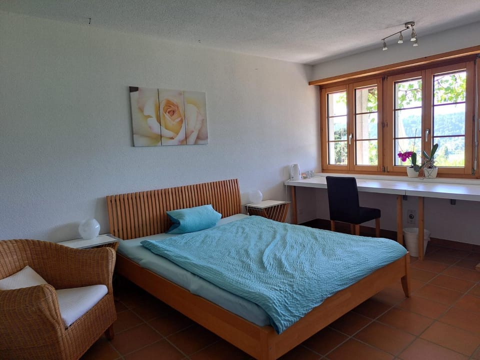 BnB Goldberg Bed and Breakfast in Canton of Zurich