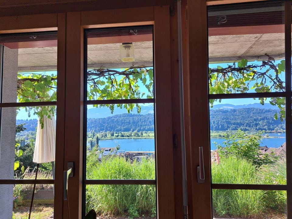 BnB Goldberg Bed and Breakfast in Canton of Zurich
