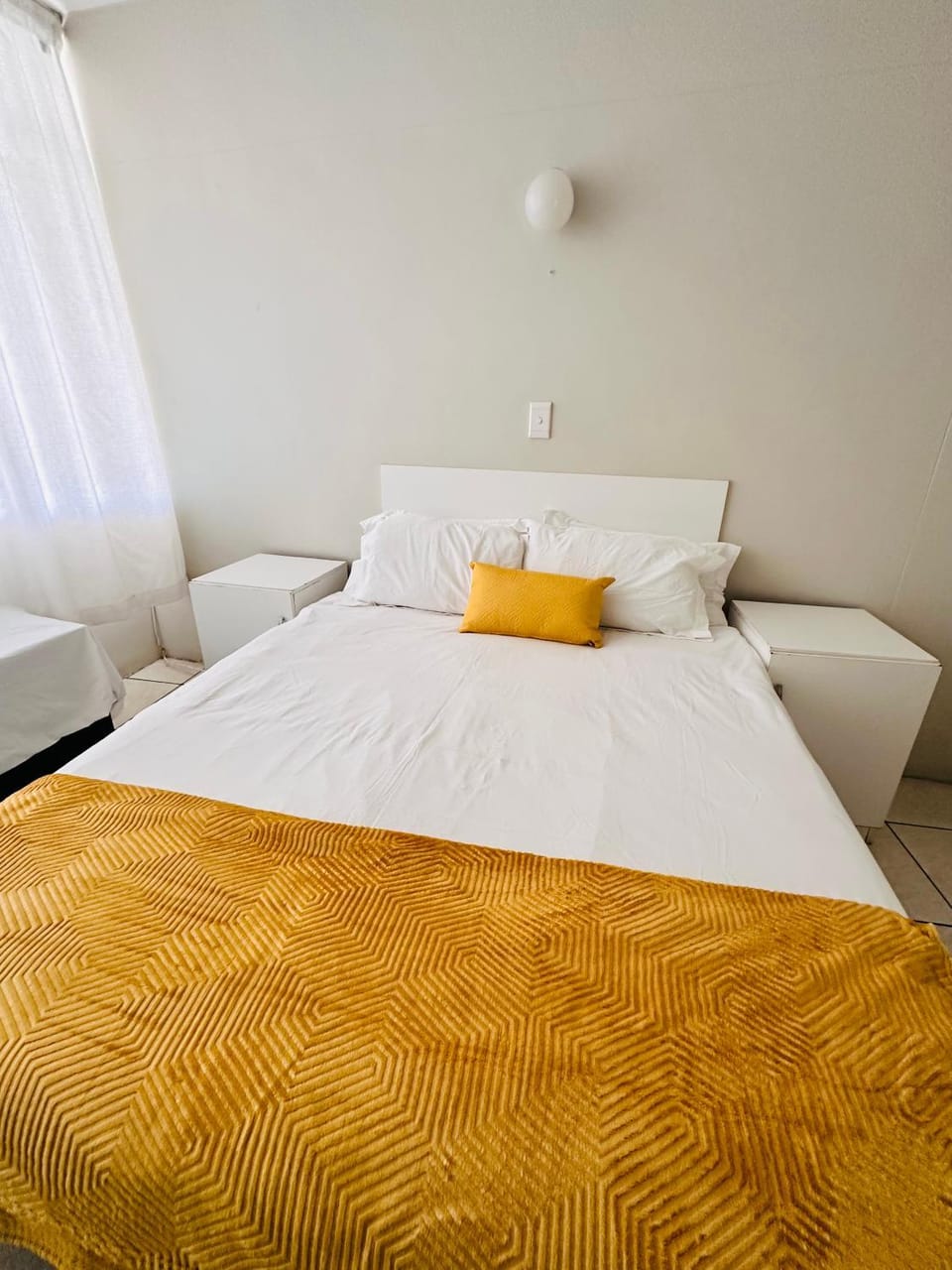 Nomacurvy beach front accommodation Apartment in Durban